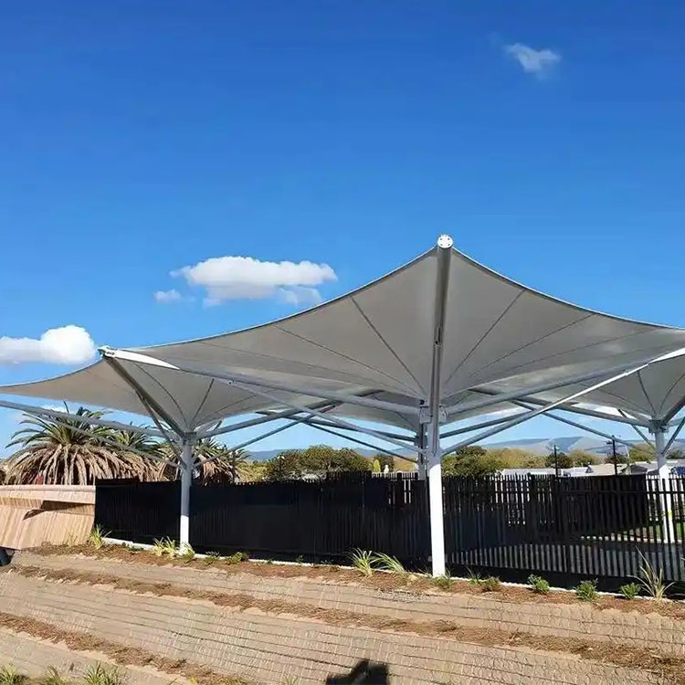 会宁县工程案例