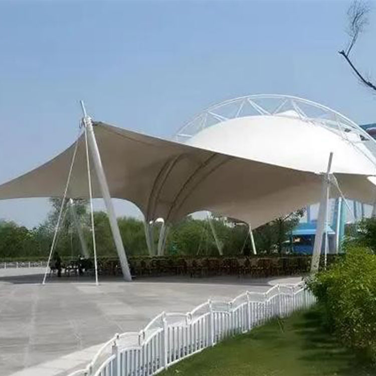 会宁县工程案例