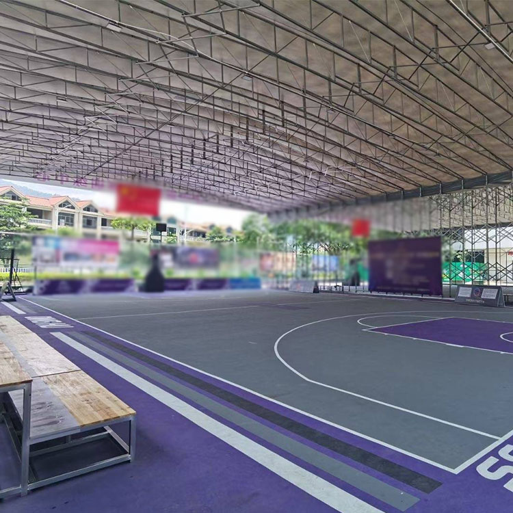 会宁县工程案例