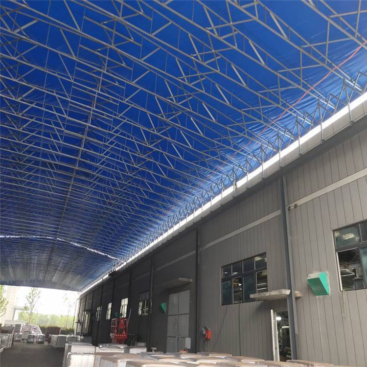 会宁县工程案例