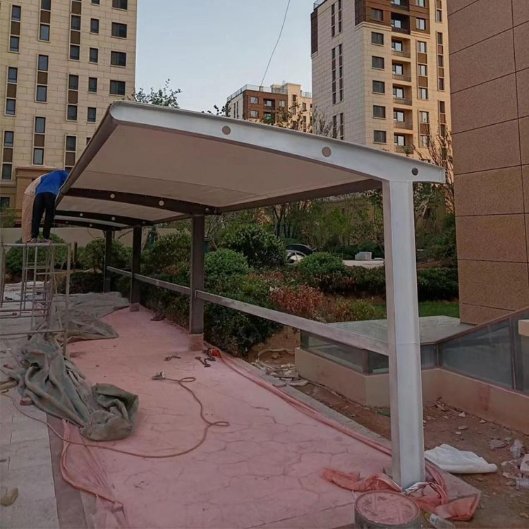 会宁县工程案例